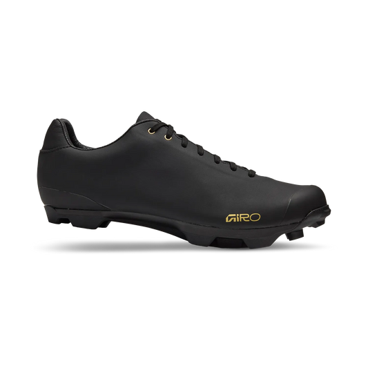 Buty XC/Gravel GIRO EMPIRE XC Czarny/Złoty