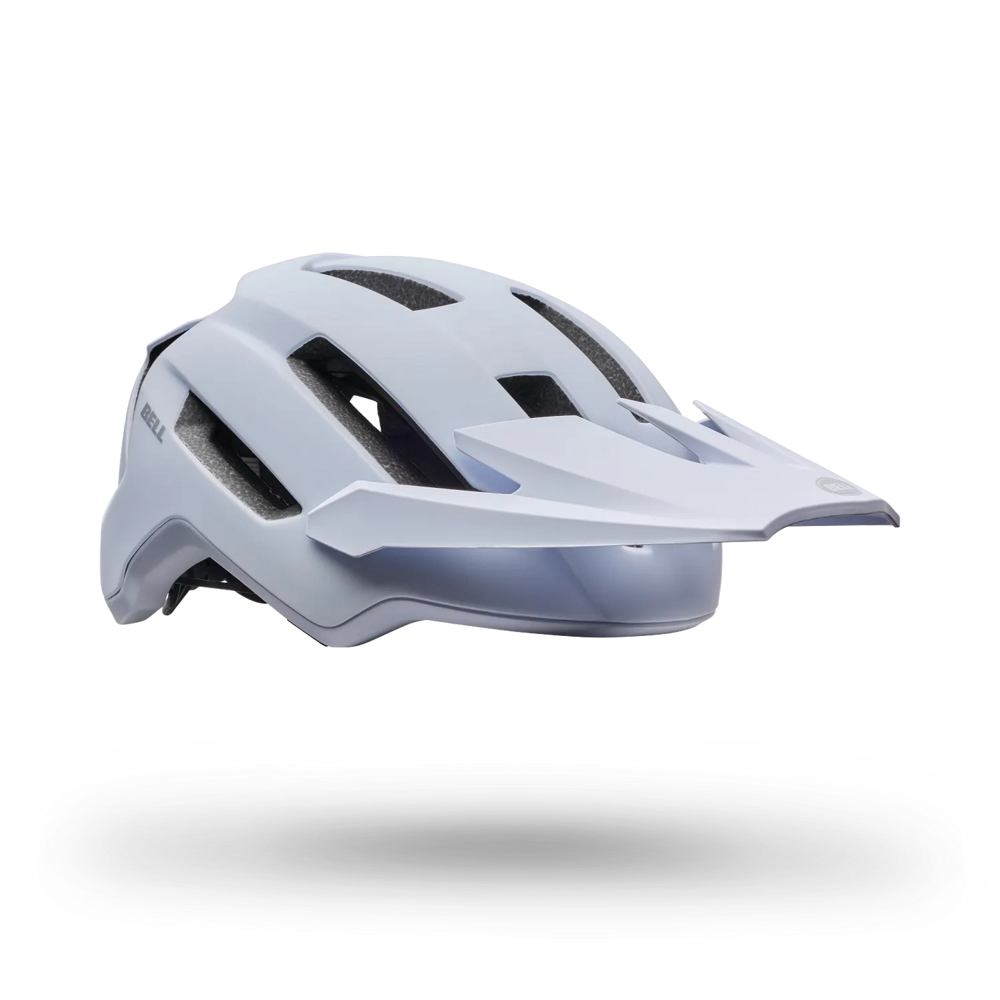 Kask MTB BELL 4FORTY AIR MIPS biały matowy