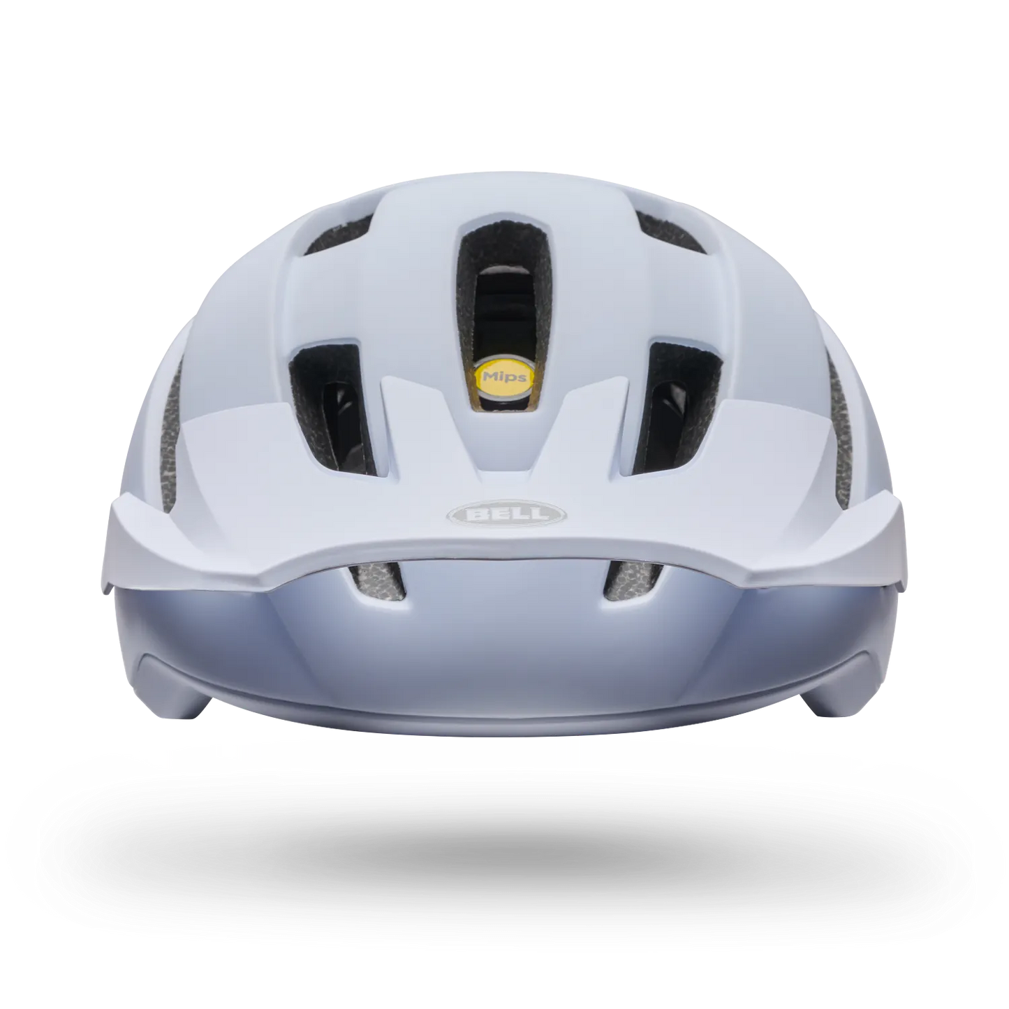 Kask MTB BELL 4FORTY AIR MIPS biały matowy