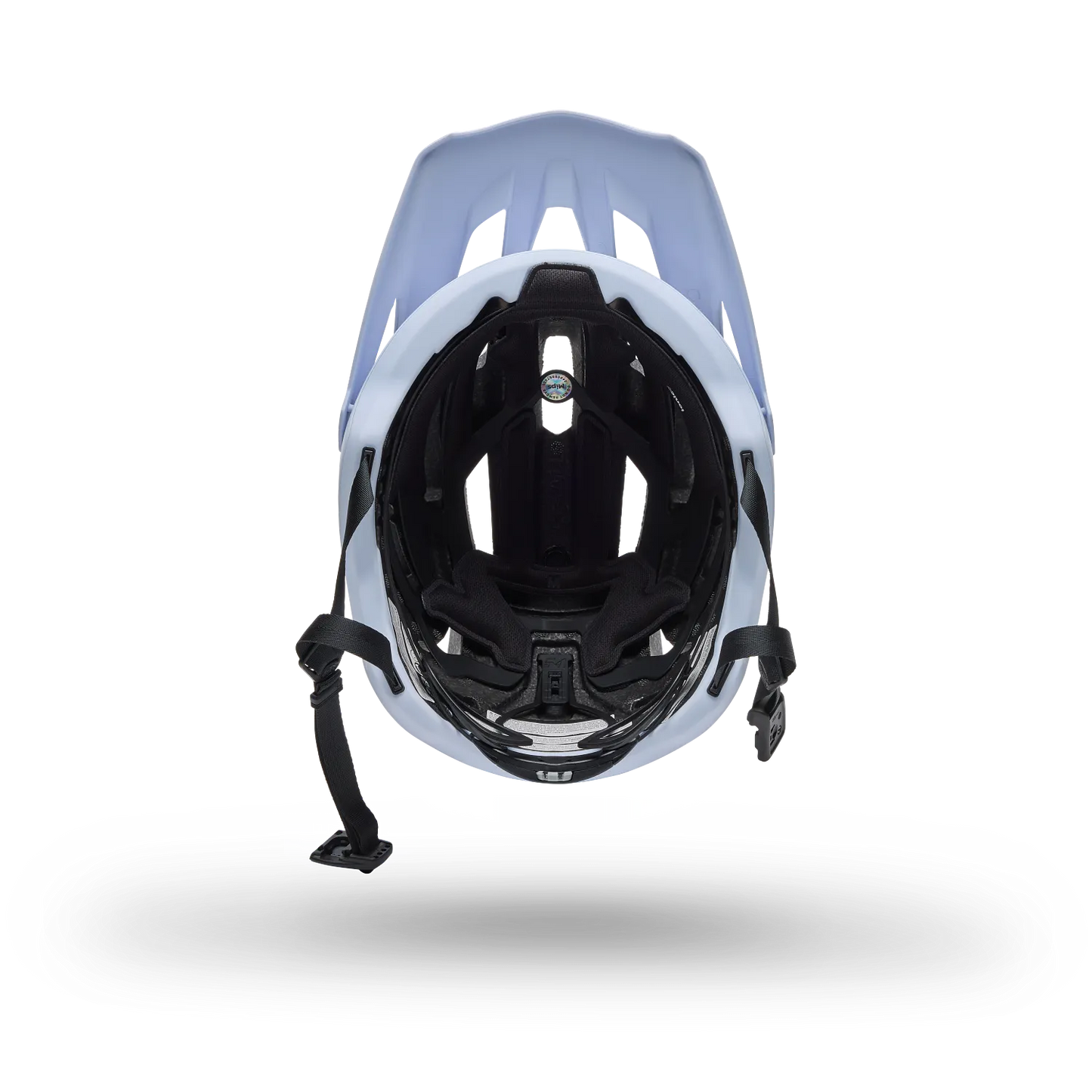 Kask MTB BELL 4FORTY AIR MIPS biały matowy