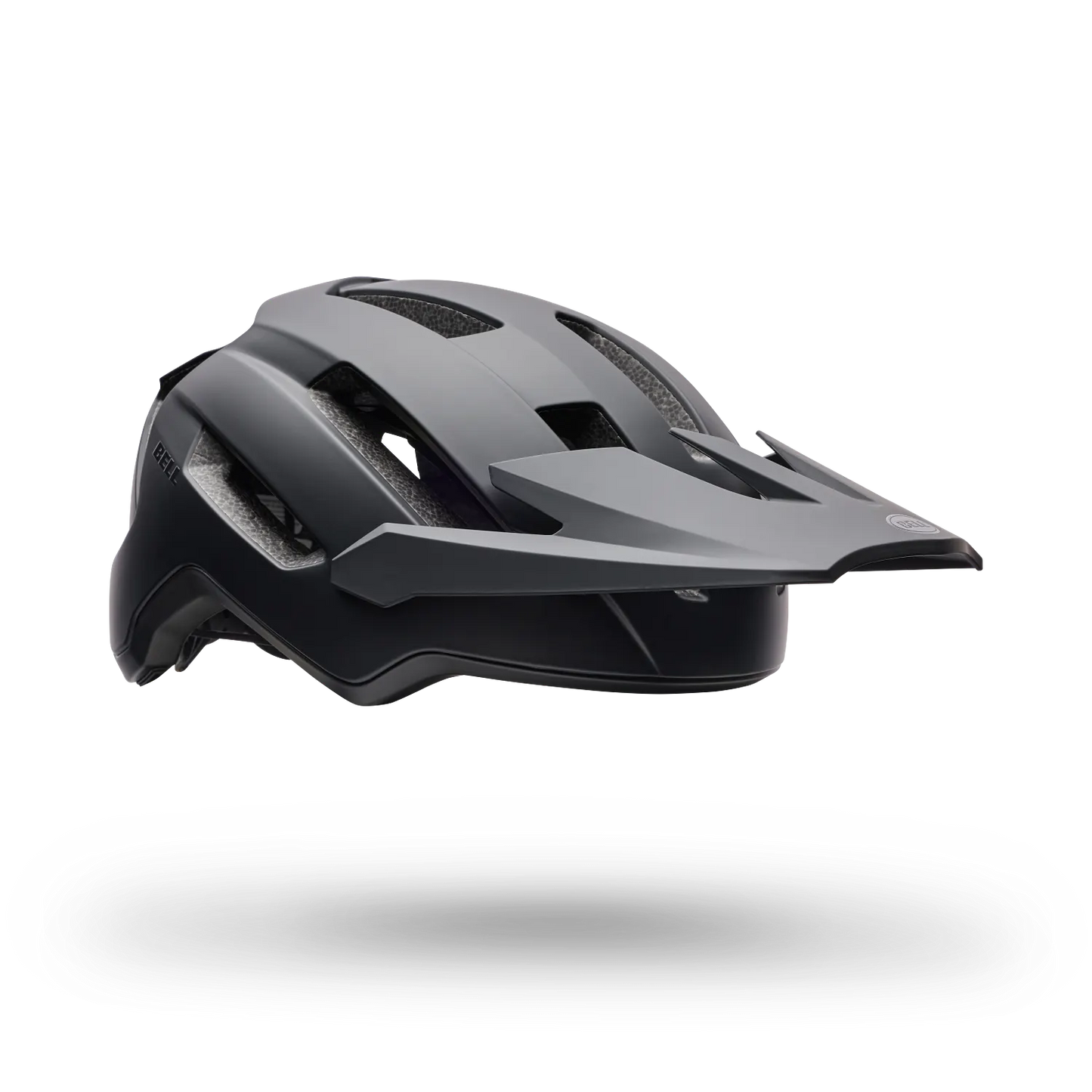 Kask MTB BELL 4FORTY AIR MIPS czarny matowy