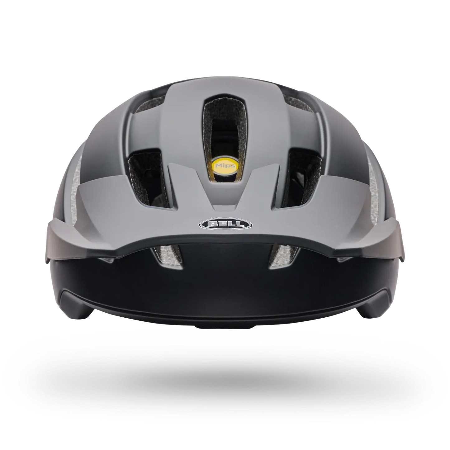 Kask MTB BELL 4FORTY AIR MIPS czarny matowy