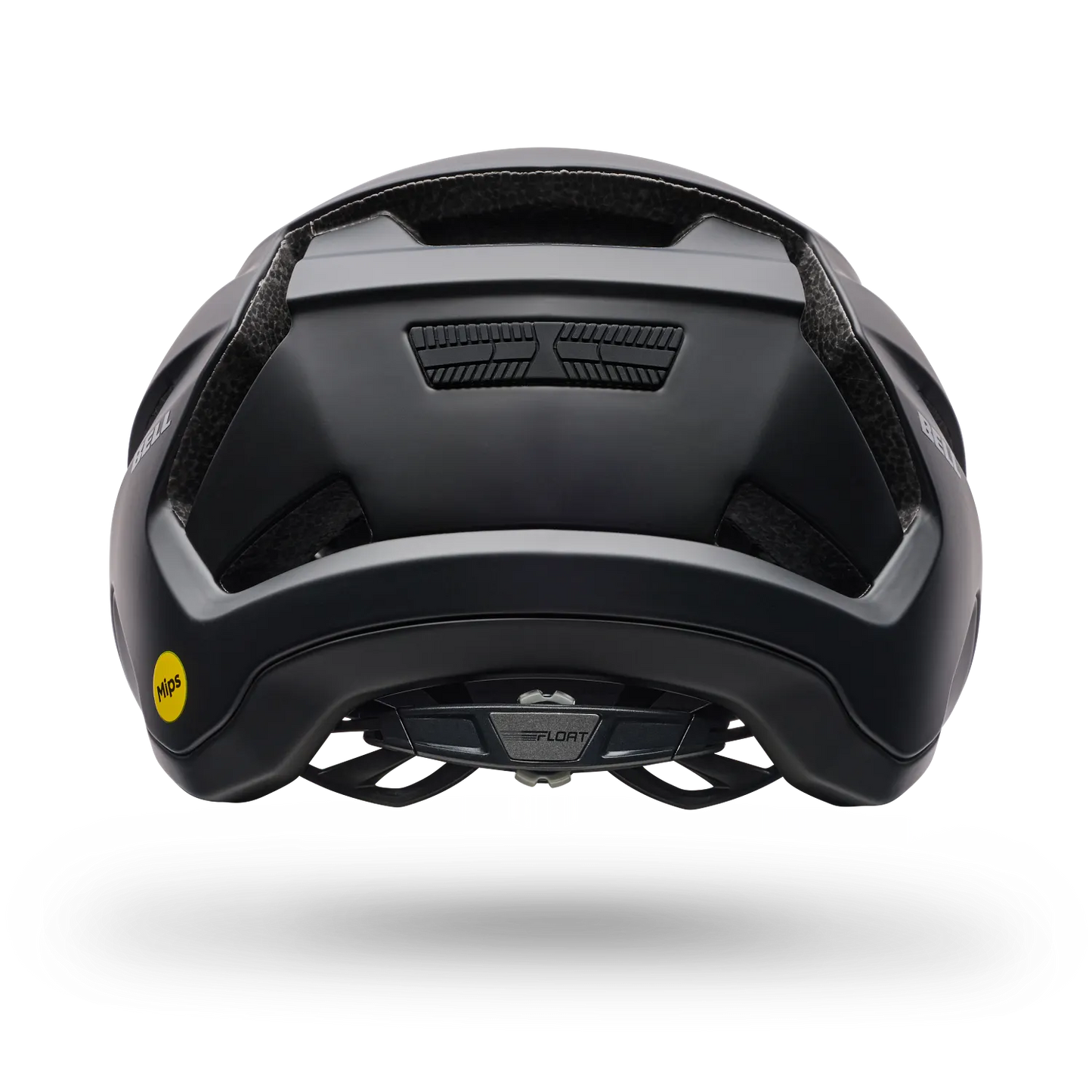 Kask MTB BELL 4FORTY AIR MIPS czarny matowy