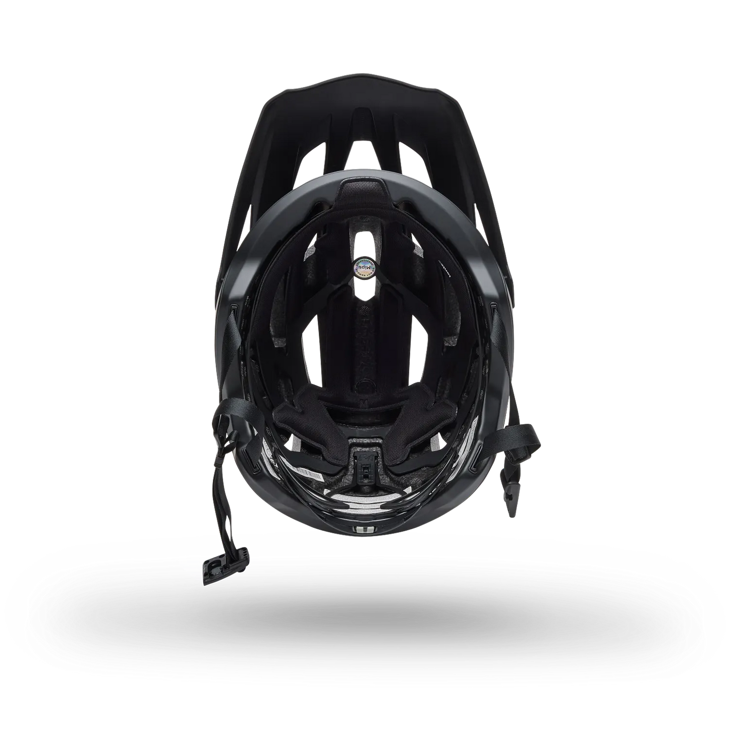 Kask MTB BELL 4FORTY AIR MIPS czarny matowy