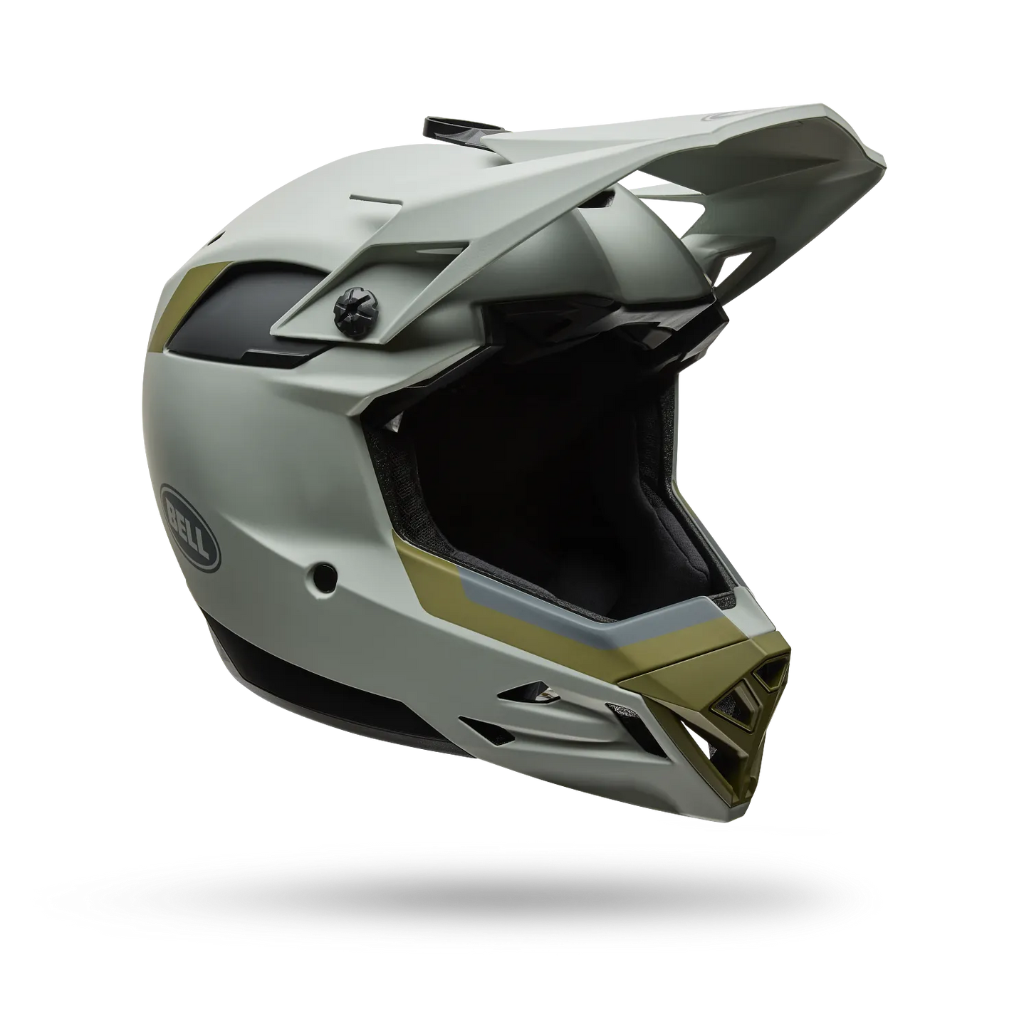 Kask MTB BELL FULL-10 MIPS MOUNT Cement