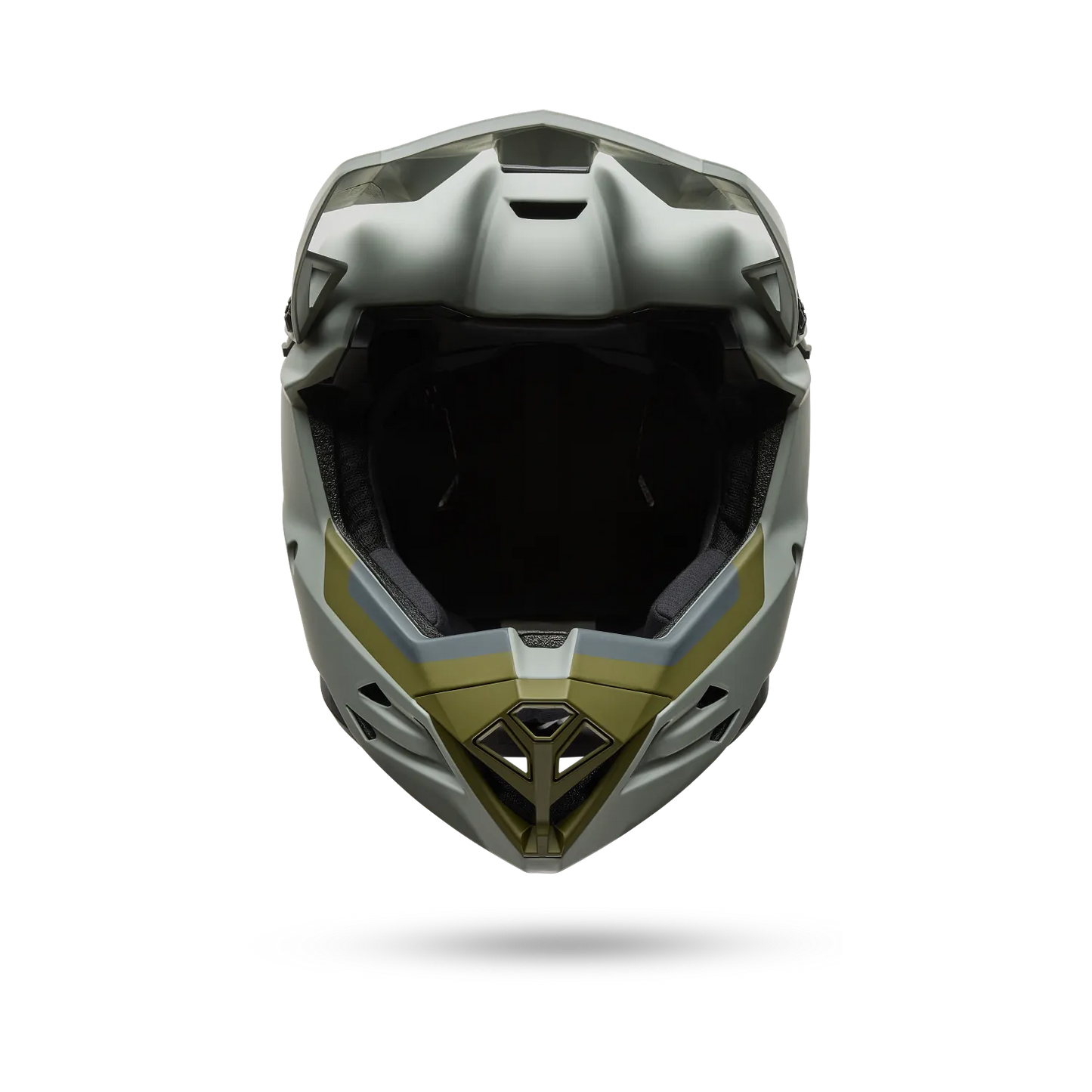 Kask MTB BELL FULL-10 MIPS MOUNT Cement