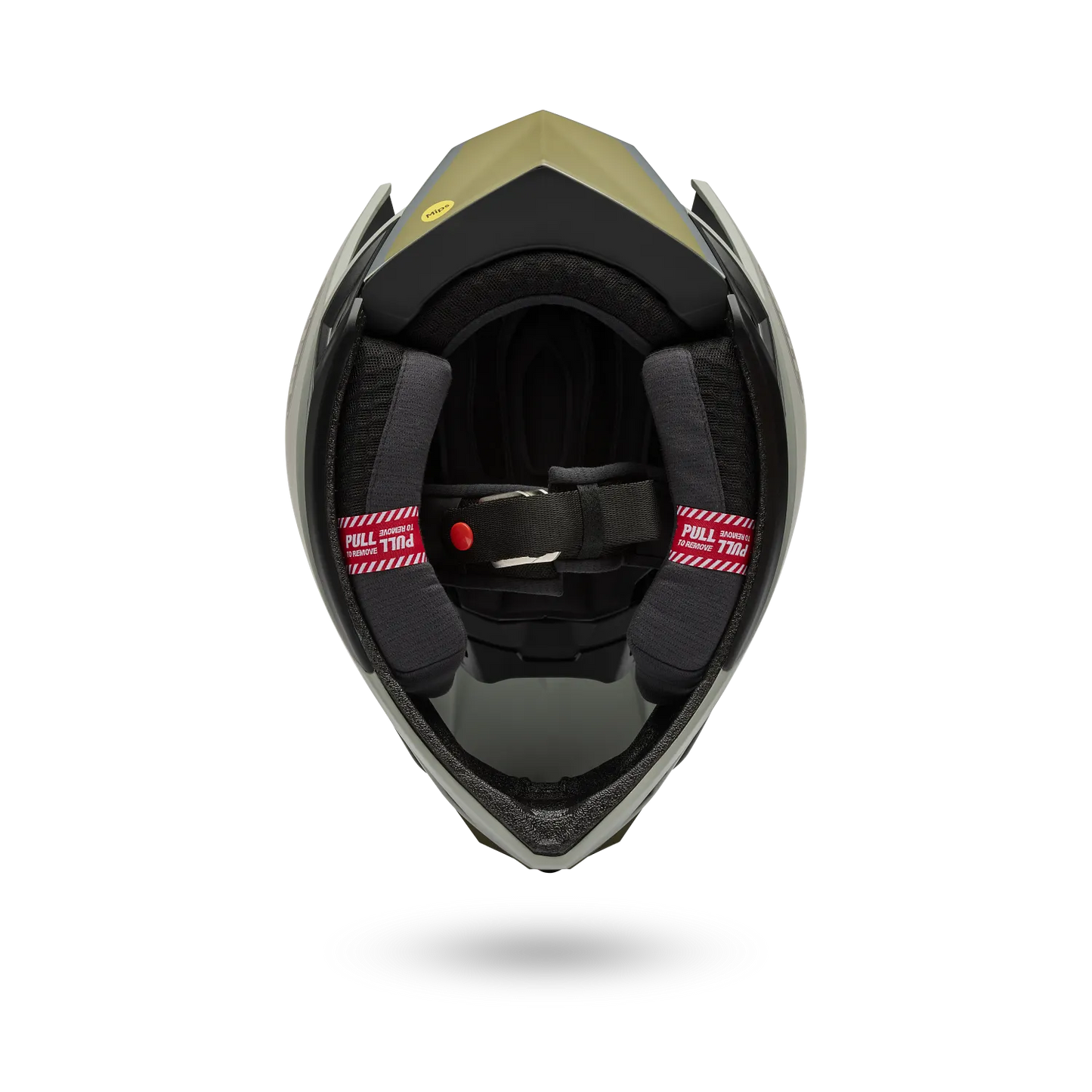 Kask MTB BELL FULL-10 MIPS MOUNT Cement