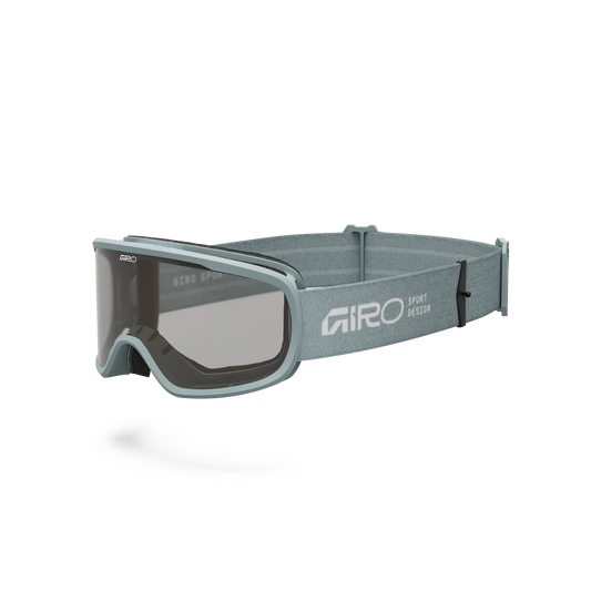 Gogle GIRO TEMPO MTB Niebieski