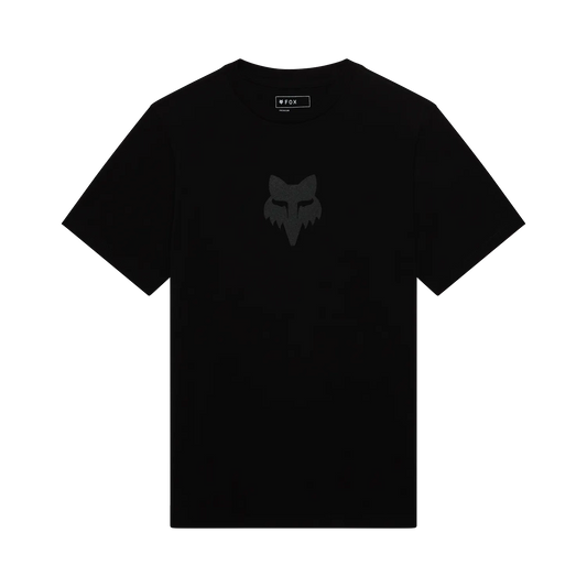 FOX HEAD 195 ORIGINAL T-Shirt Short Sleeve Black