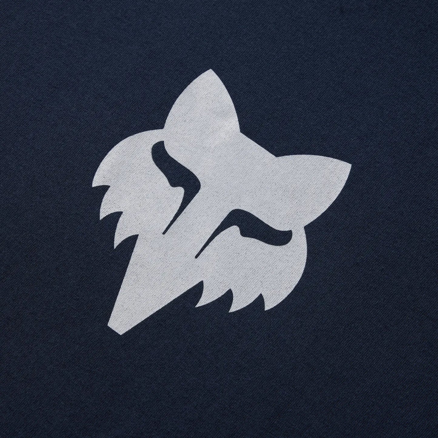 FOX HEAD 195 ORIGINAL T-Shirt Short Sleeve Midnight Blue