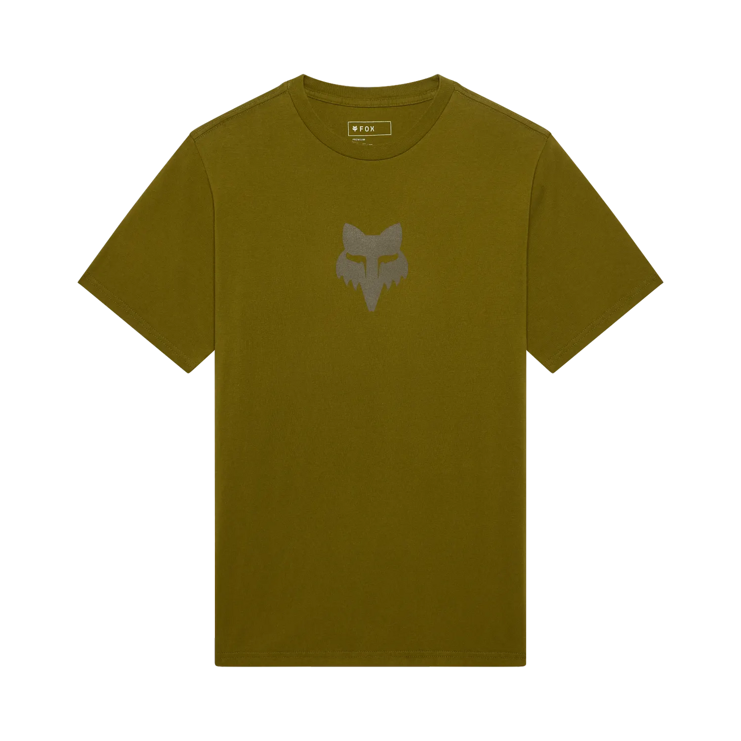FOX HEAD 195 ORIGINAL T-Shirt z krótkim rękawem Army Green