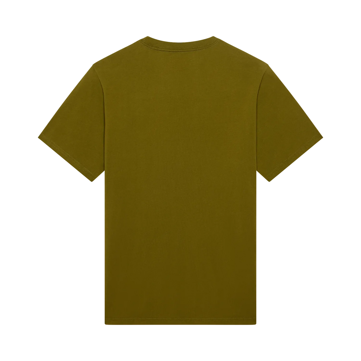 FOX HEAD 195 ORIGINAL T-Shirt z krótkim rękawem Army Green