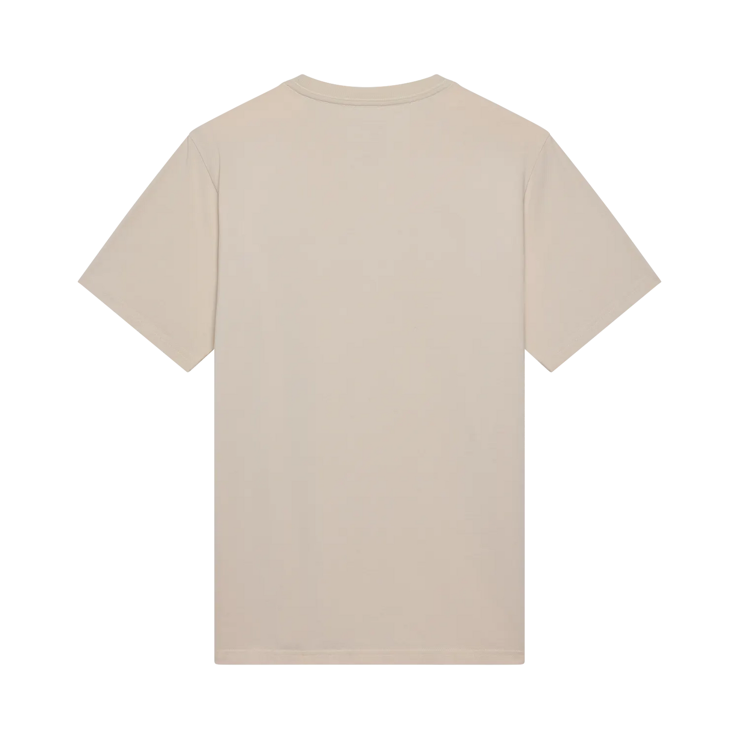 FOX ABSOLUTE 195 ORIGINAL T-Shirt z krótkim rękawem beżowo-kredowy