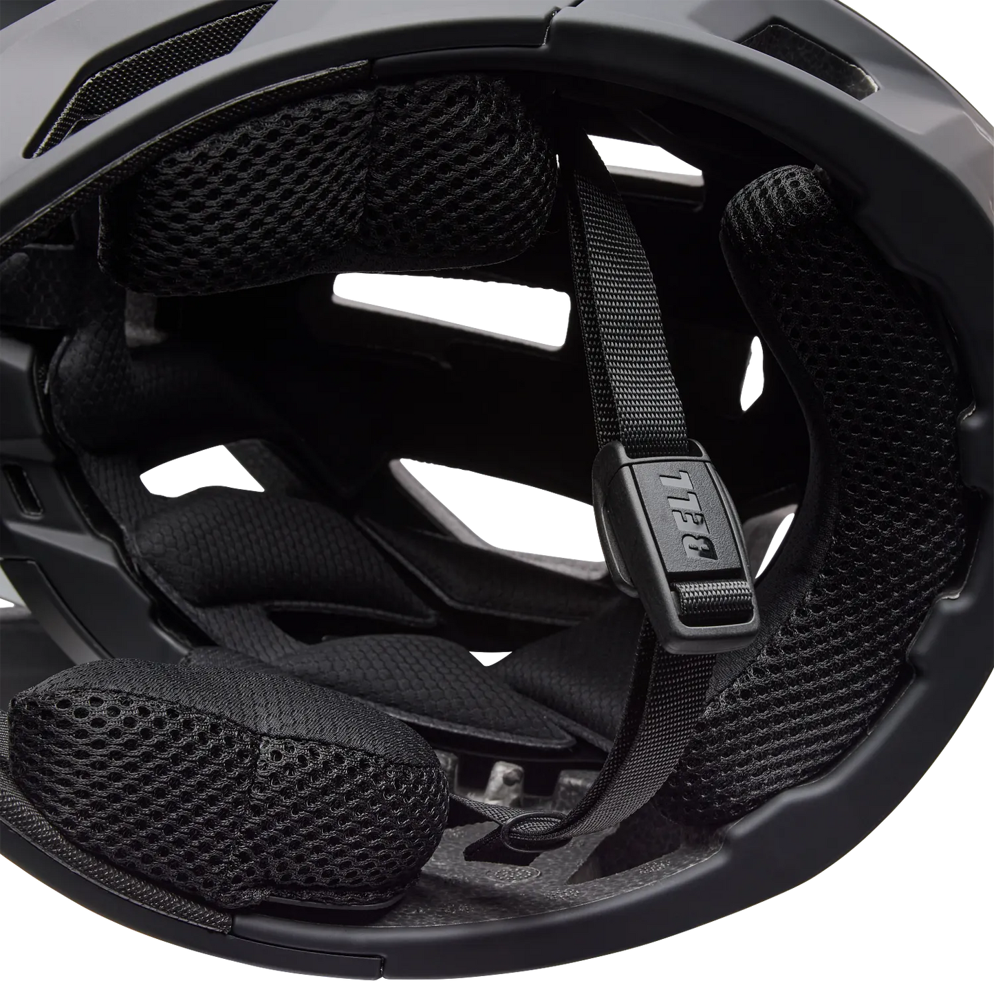 Kask MTB BELL FULL AIR MIPS SOLID czarny/szary
