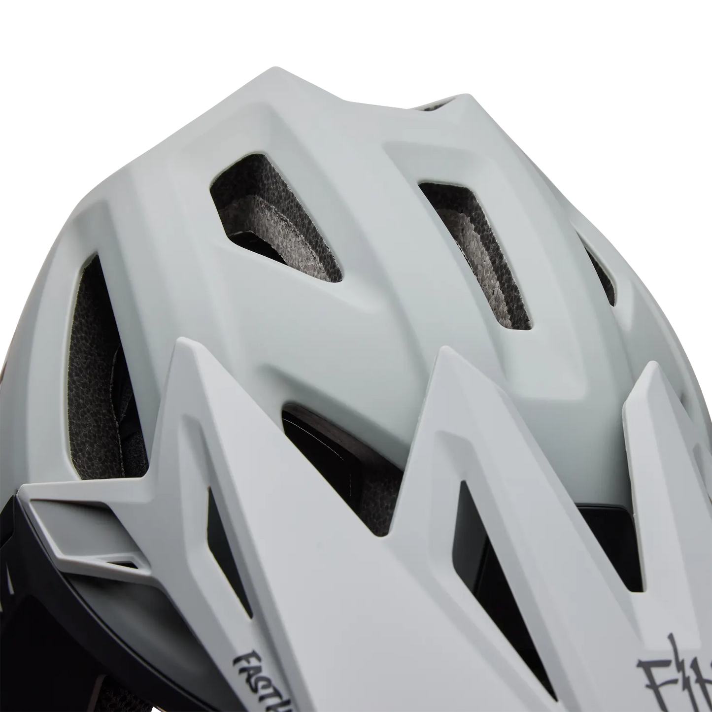 Kask MTB BELL FULL AIR MIPS SOLID czarny/szary