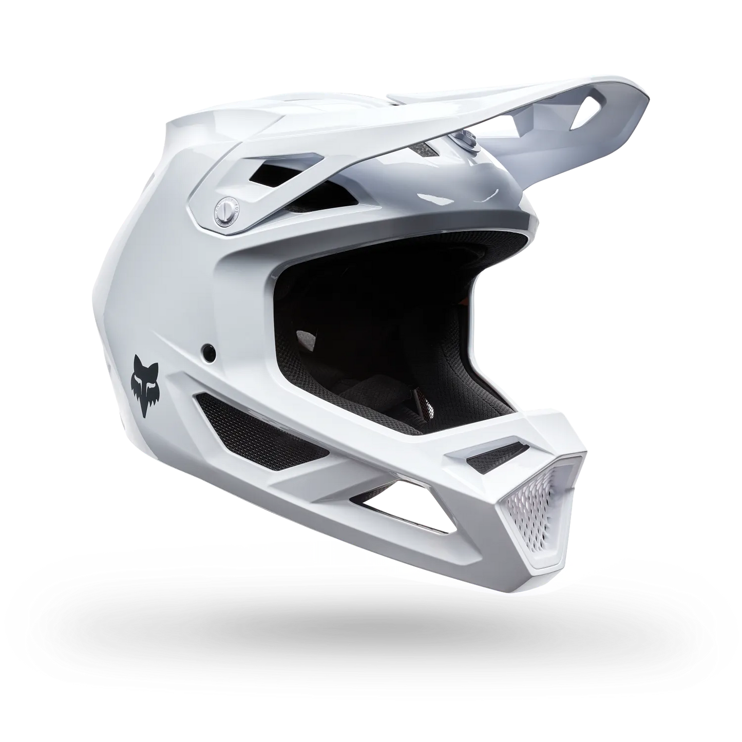 FOX RAMPAGE MIPS MTB Helmet Matte White