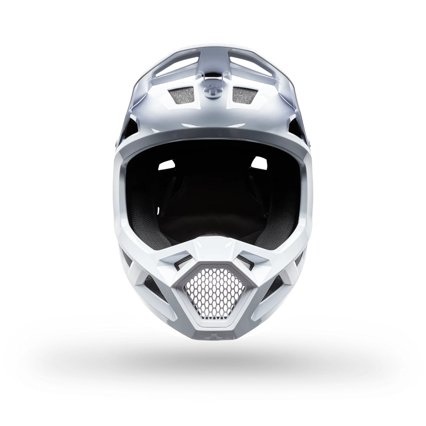 FOX RAMPAGE MIPS MTB Helmet Matte White