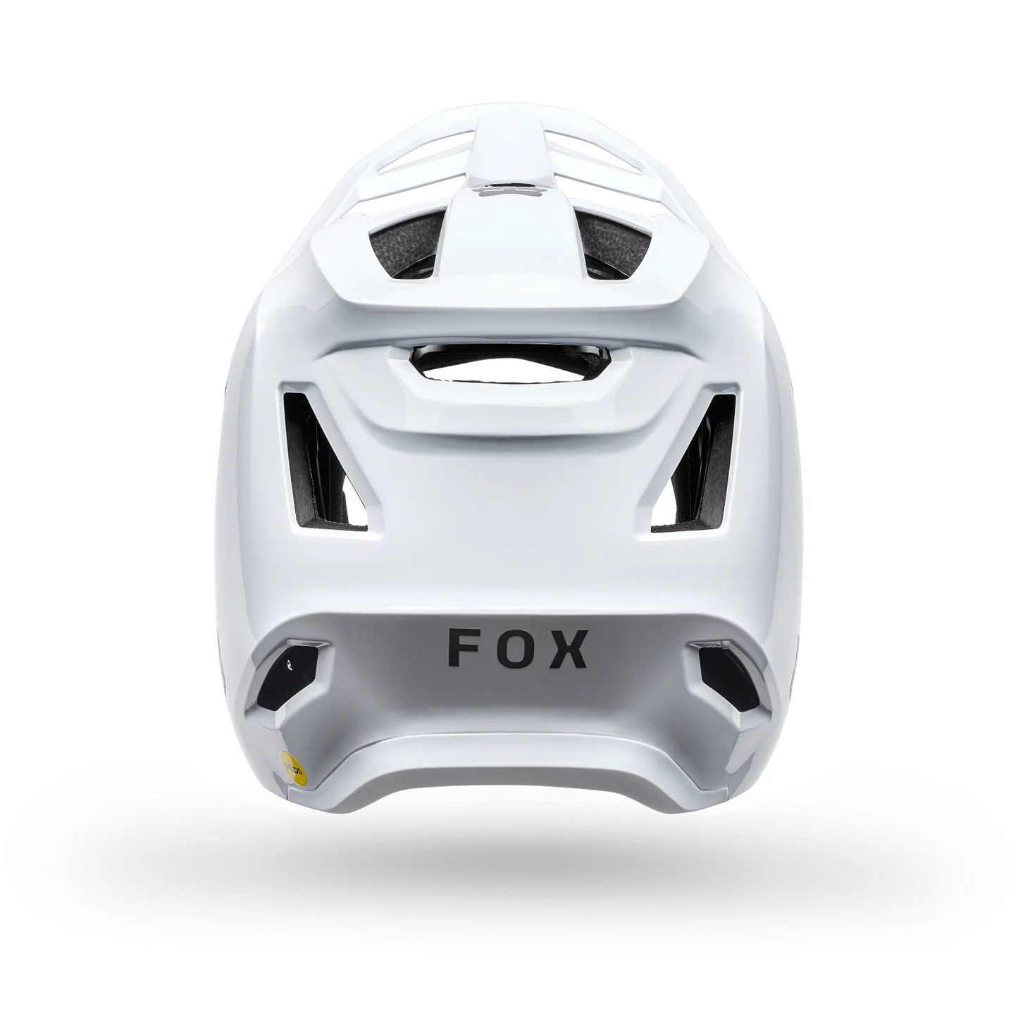 FOX RAMPAGE MIPS MTB Helmet Matte White