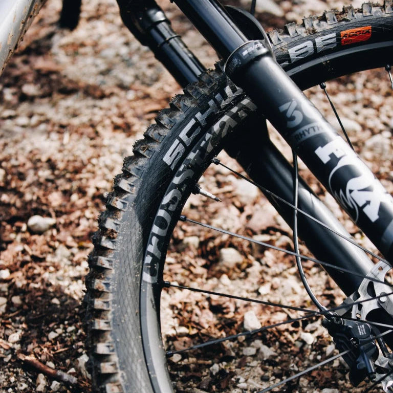 Para kół MAVIC CROSSTRAIL SL z włókna węglowego 29" 15x110mm/12x148mm Boost