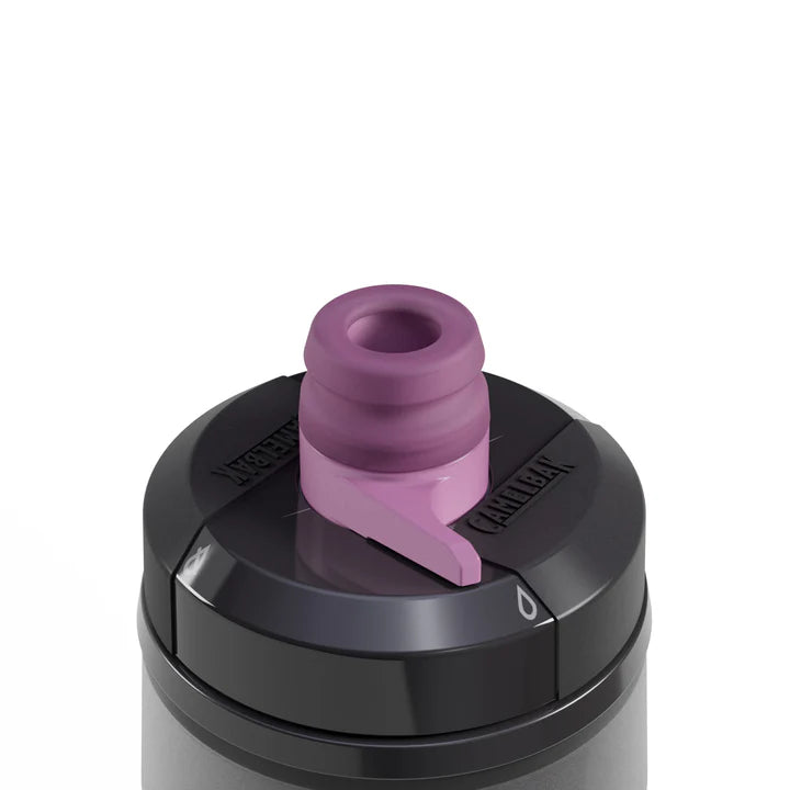 Butelka na wodę CAMELBAK PODIUM CHILL Mercury Night Fall