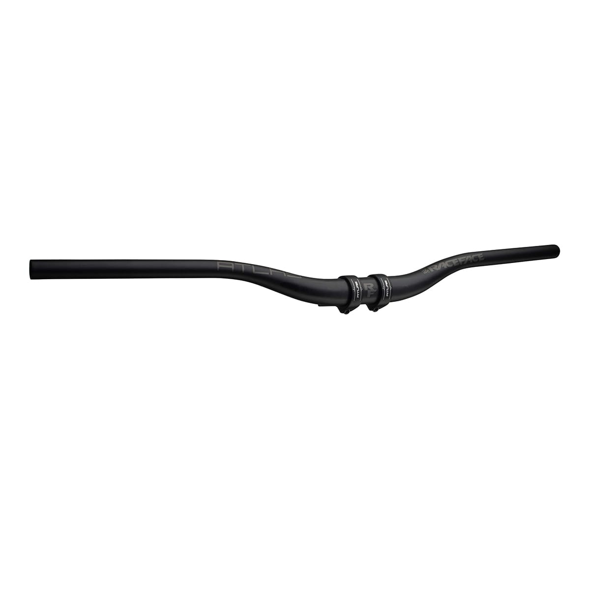 Zawieszenie RACE FACE ATLAS Rise 35mm 820mm Black Steath Hanger