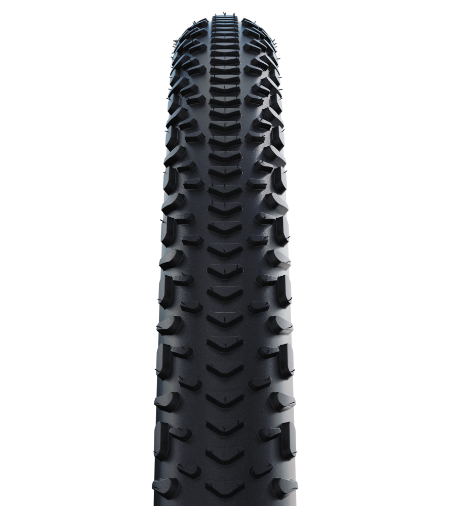 SCHWALBE G-ONE RX PRO ADDIX Race Super Race V-Guard 700x45C Tubeless Ready Beige tire