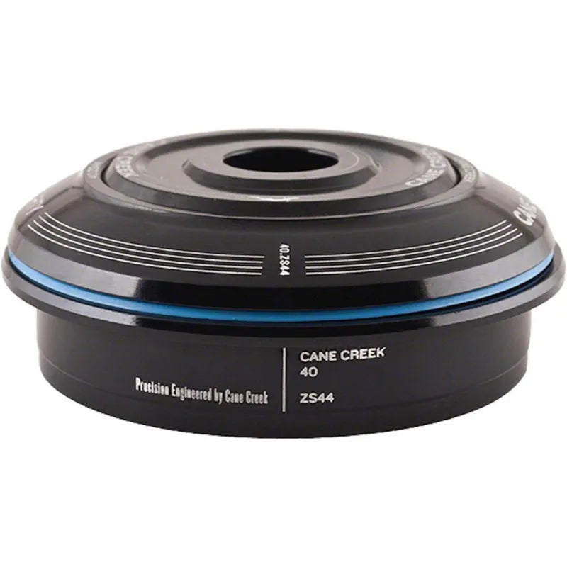 Wysoka miska do półzintegrowanego zestawu sterowego CANE CREEK FORTY 1"1/8 ZS44