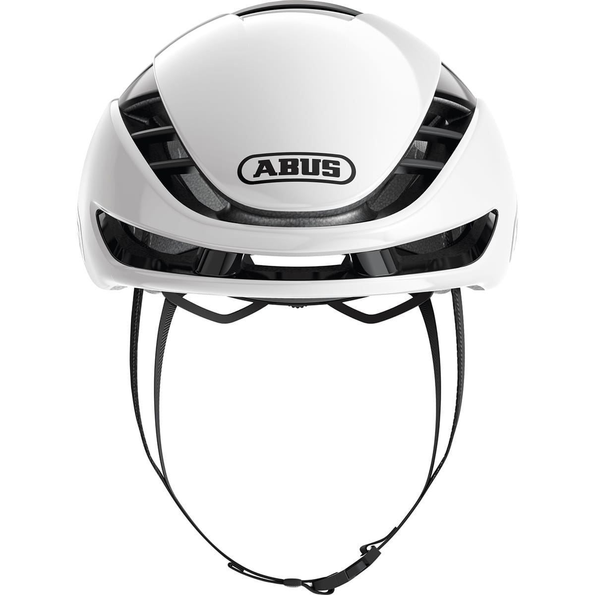 Kask szosowy ABUS GAMECHANGER 2.0 biały