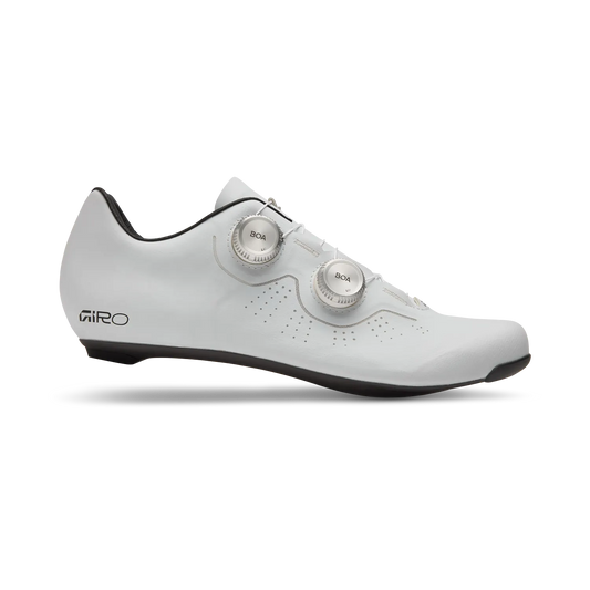 Buty Szosowe GIRO IMPERIAL II ALL SEASON Białe