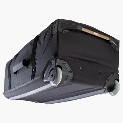 Torba podróżna EVOC WORLD TRAVELLER 125 L czarna
