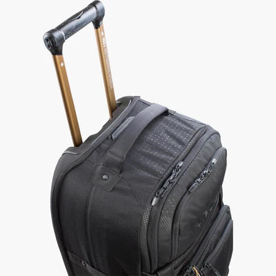 Torba podróżna EVOC WORLD TRAVELLER 125 L czarna