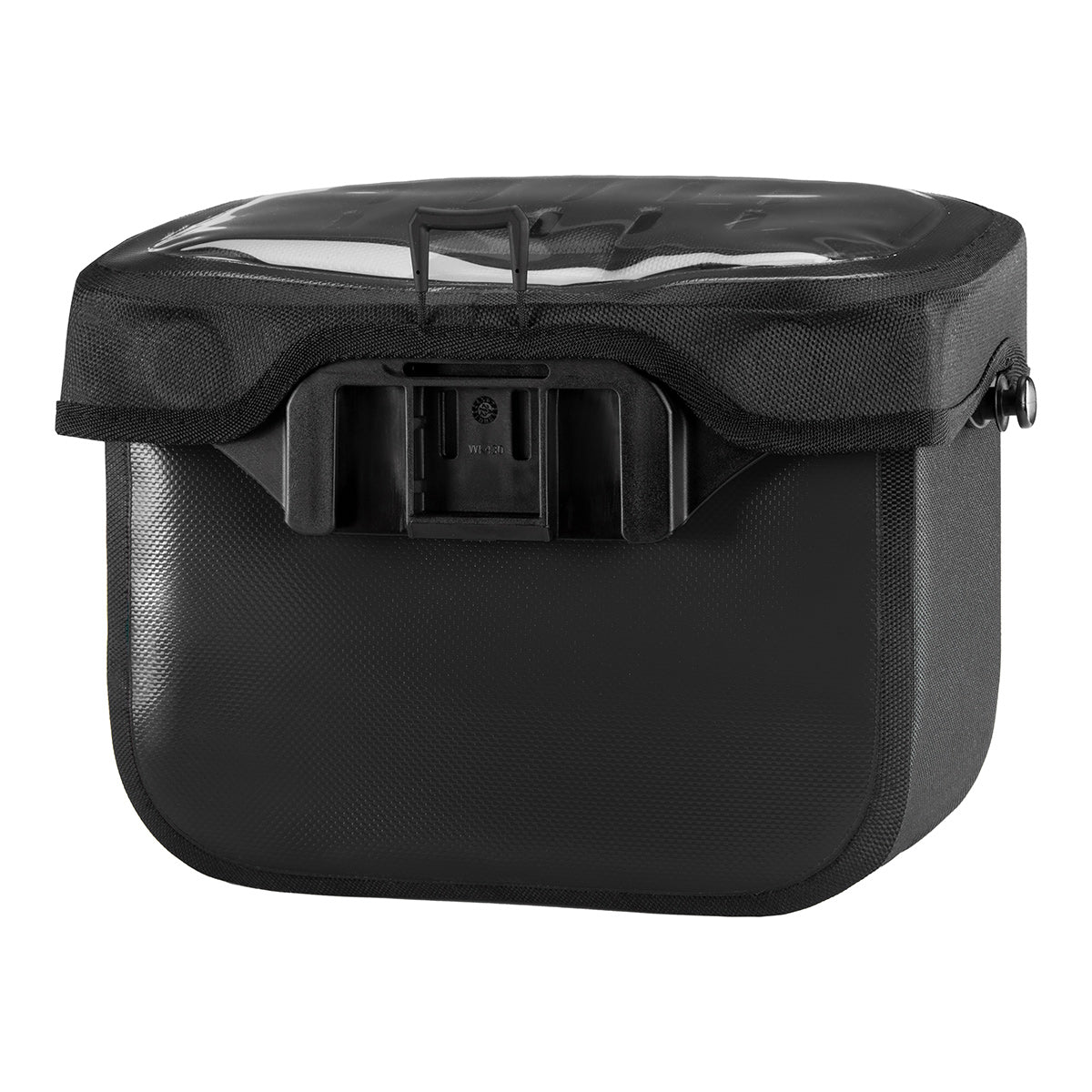 Torba na kierownicę ORTLIEB ULTIMATE 6,5 L czarna