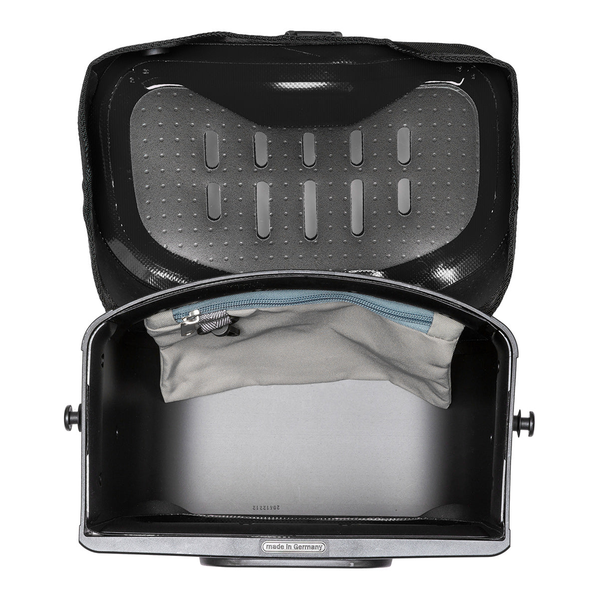 Torba na kierownicę ORTLIEB ULTIMATE 6,5 L czarna