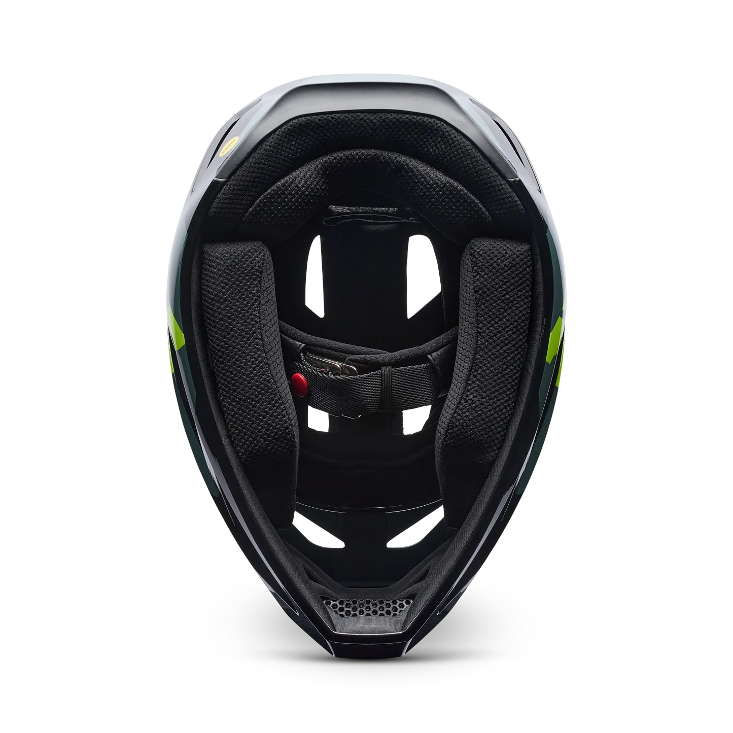 Kask MTB FOX RAMPAGE FOUNDRY Szałwia