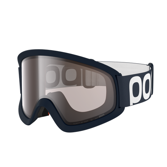 POC ORA Marine Goggle Clarity Trail Cloudy Brown
