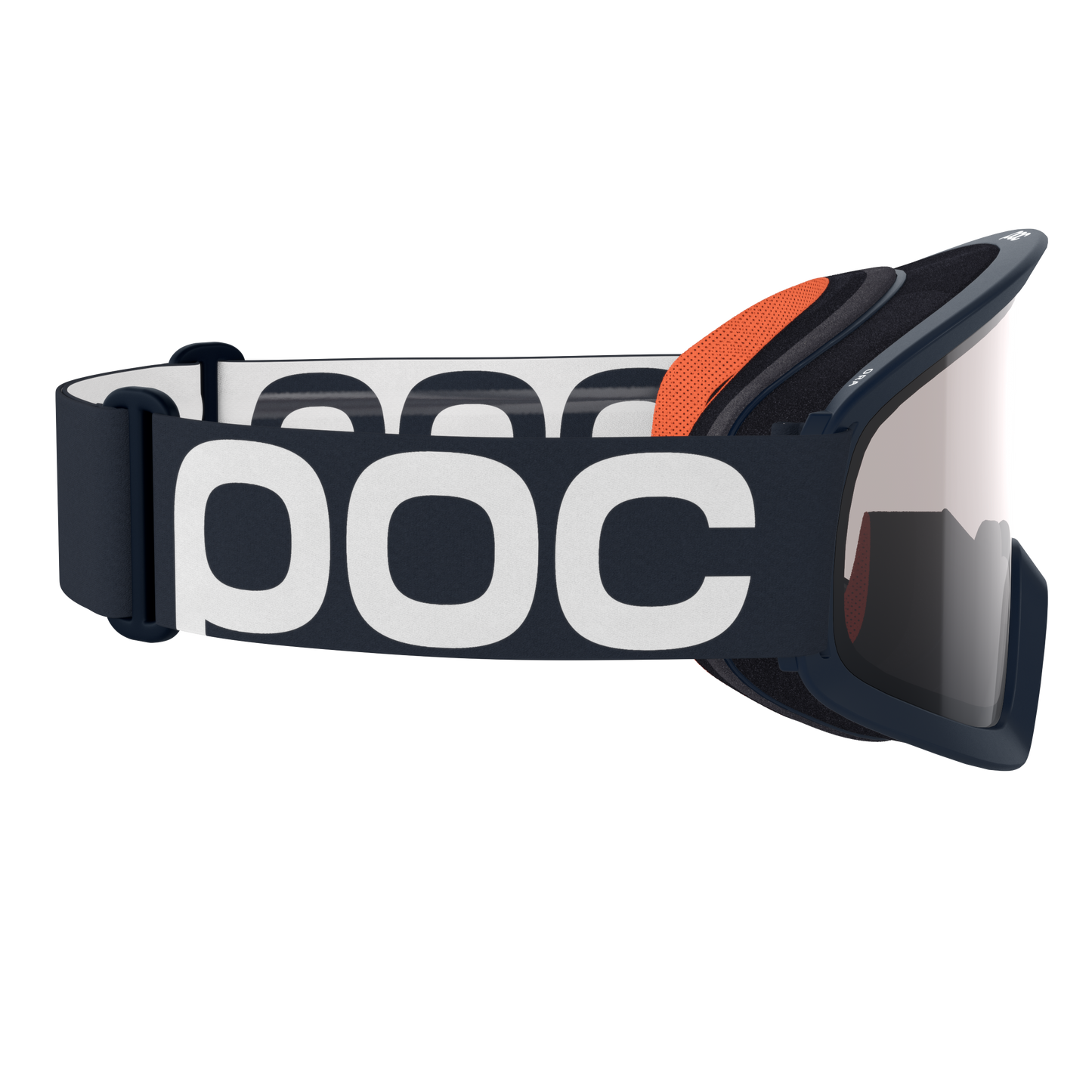 POC ORA Marine Goggle Clarity Trail Cloudy Brown