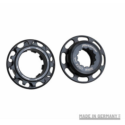 REVERSE COMPONENTS EXPERT Zestaw pojedynczej prędkości dla Sram XD Body Black