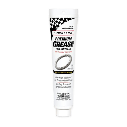 Smar Teflonowy Finish Line Premium Grease 100g