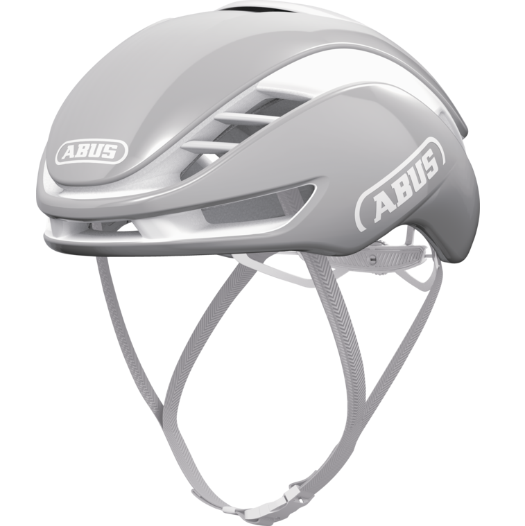 ABUS GAMECHANGER 2.0 PURE Road Helmet Grey