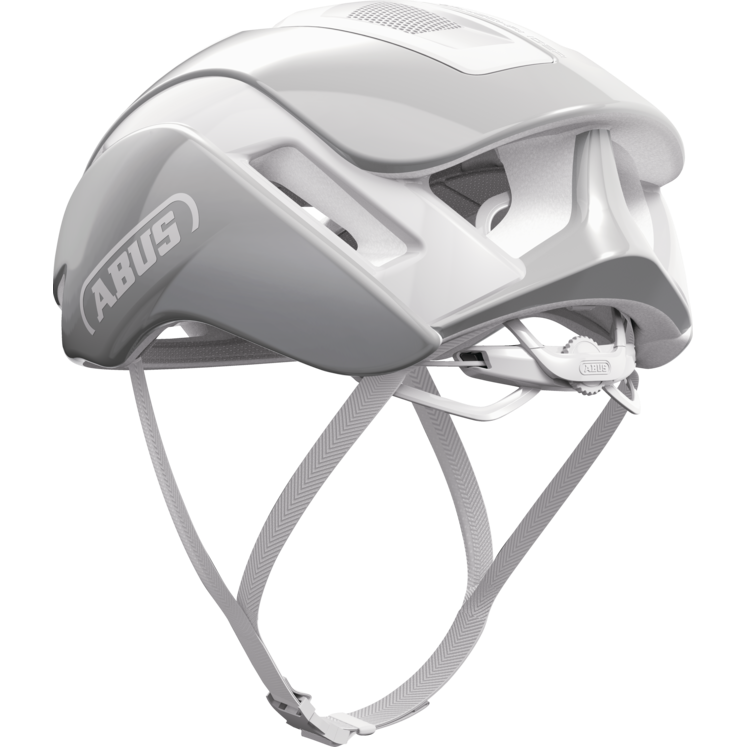 ABUS GAMECHANGER 2.0 PURE Road Helmet Grey