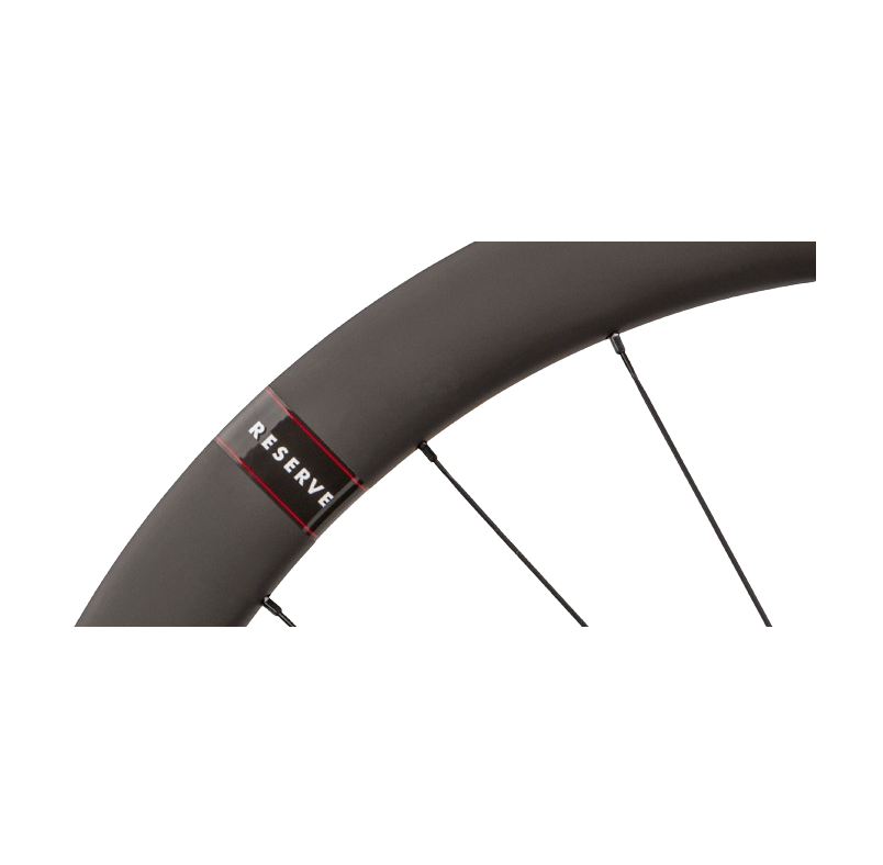 TUNE ROULEUR 49 DISC Tubeless Ready rear wheel (Center Lock)