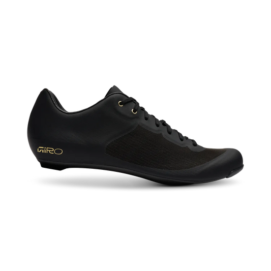 Buty Szosowe GIRO EMPIRE SLX II Czarny/Złoty 2026