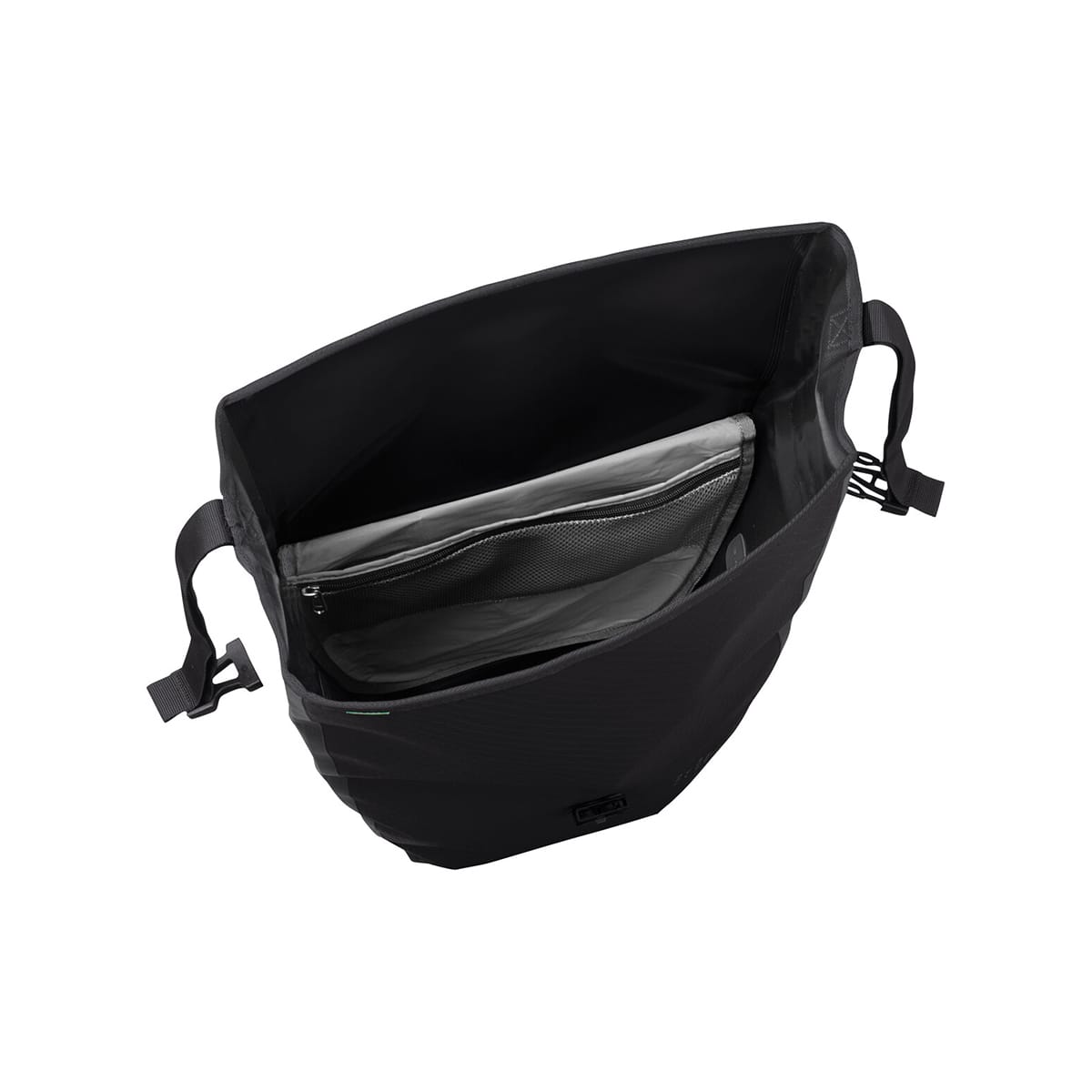 Torba na bagaż VAUDE AQUA BACK SINGLE 24 L czarna