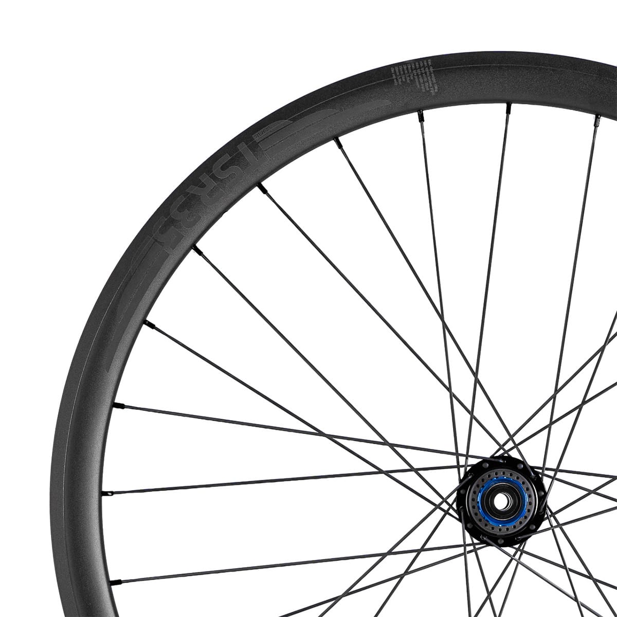 Koło tylne TUNE TSR 35 DISC Tubeless Ready (centralna blokada)