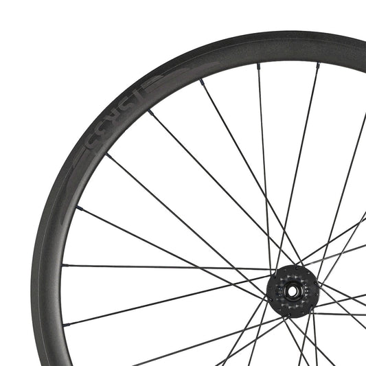 Koło przednie TUNE TSR 35 DISC Tubeless Ready (Center Lock)