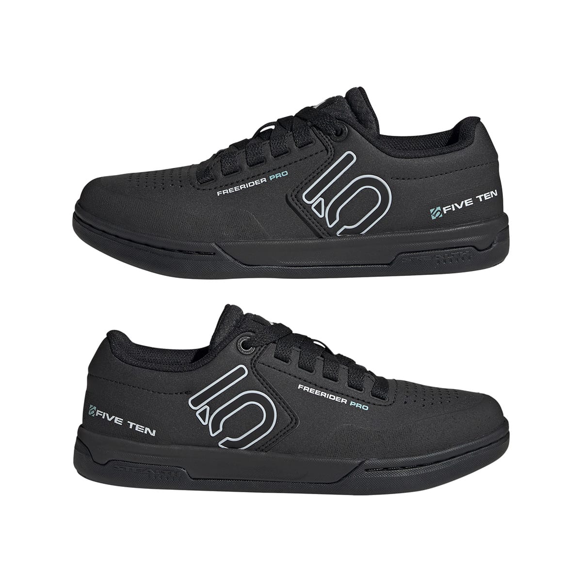 ADIDAS FIVE TEN FREERIDER PRO damskie buty MTB czarny