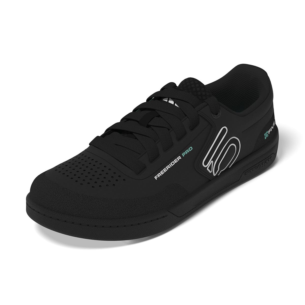 ADIDAS FIVE TEN FREERIDER PRO damskie buty MTB czarny