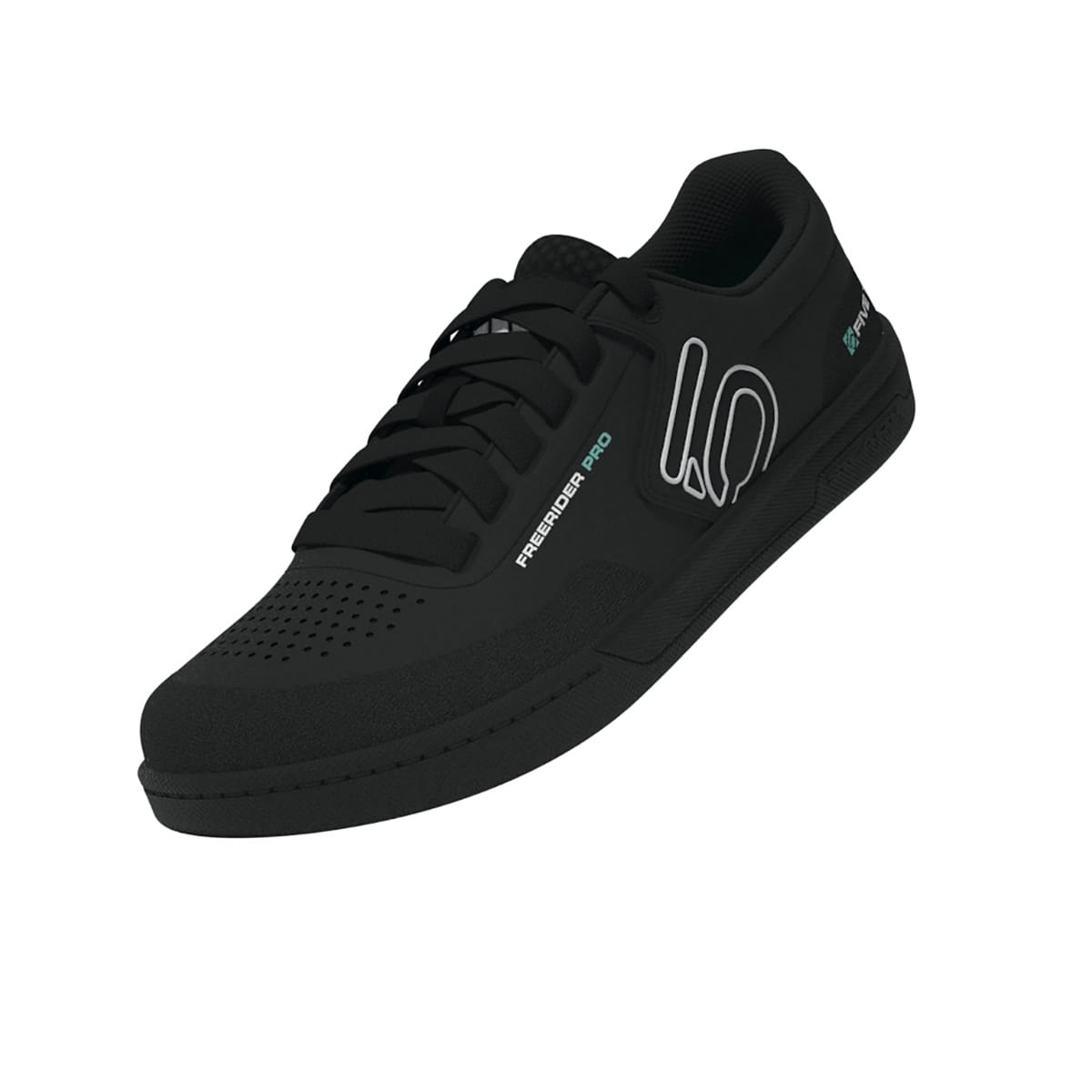 ADIDAS FIVE TEN FREERIDER PRO damskie buty MTB czarny