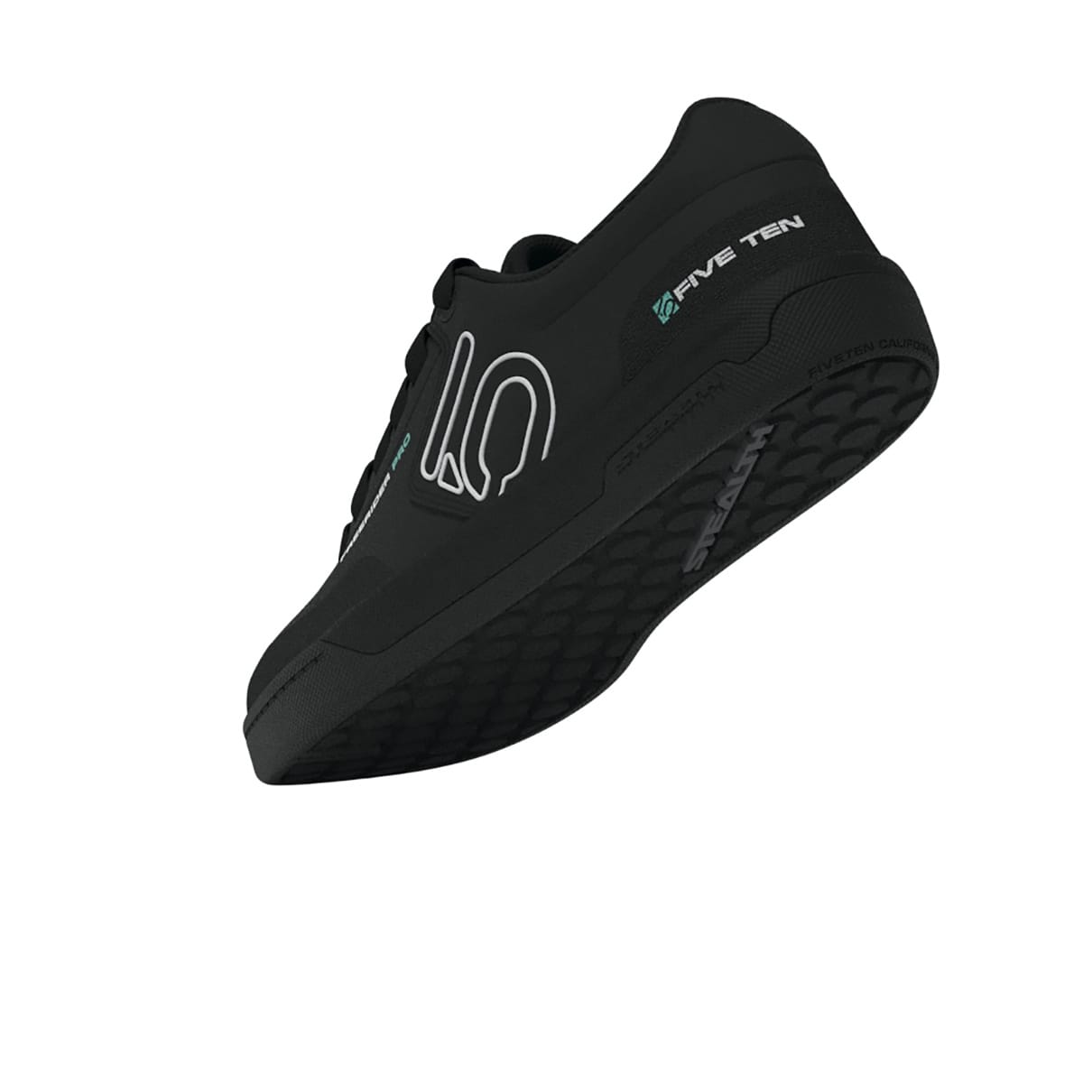 ADIDAS FIVE TEN FREERIDER PRO damskie buty MTB czarny