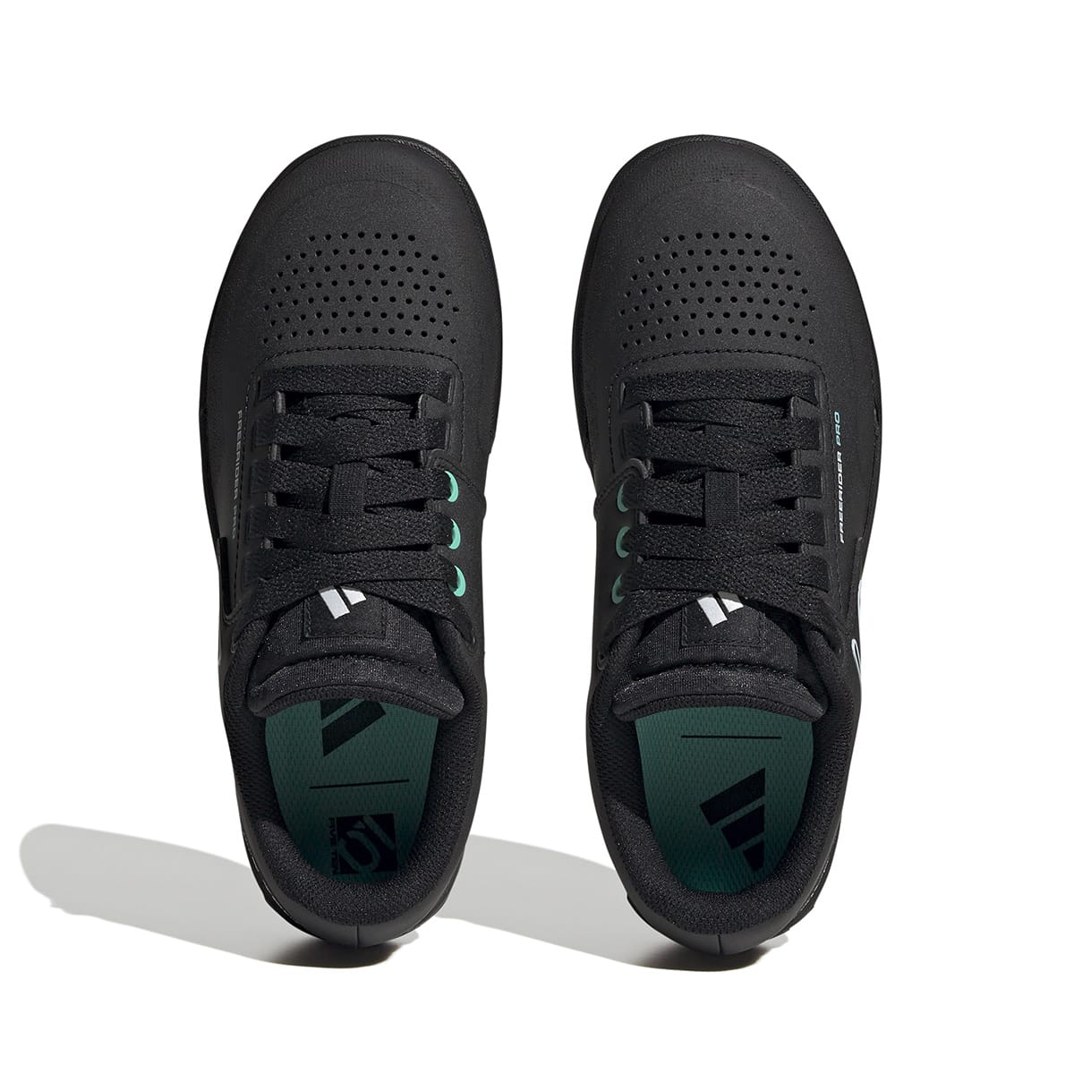 ADIDAS FIVE TEN FREERIDER PRO damskie buty MTB czarny